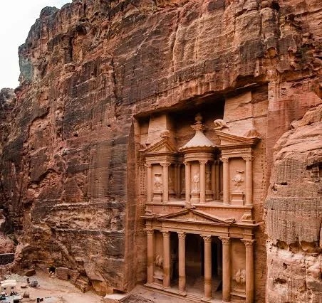 3 Day Jordan Tour The Ultimate Express Getaway to Petra and Wadi Rum