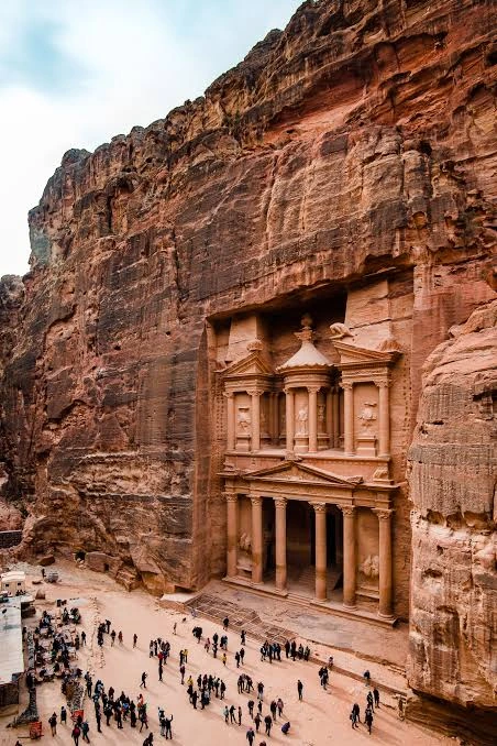3 Day Jordan Tour The Ultimate Express Getaway to Petra and Wadi Rum