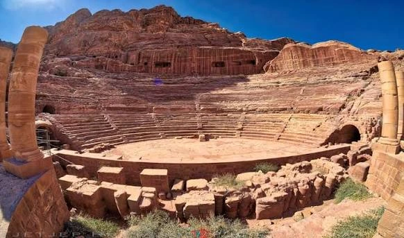 The Ultimate 8 Day Egypt Jordan Tour: Alexandria to Petra