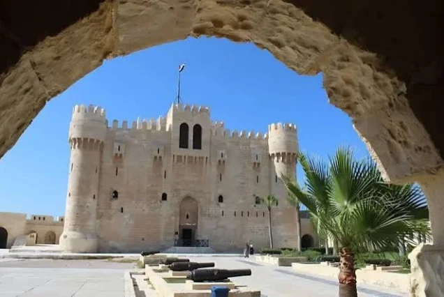 The Ultimate 8 Day Egypt Jordan Tour: Alexandria to Petra