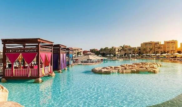 Ramses II Egypt Tour Package 10 Days Cairo, Nile & Sharm El Sheikh