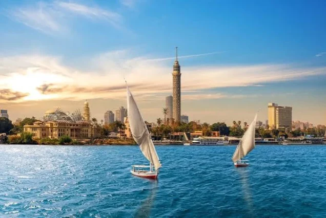Ramses II Egypt Tour Package 10 Days Cairo, Nile & Sharm El Sheikh