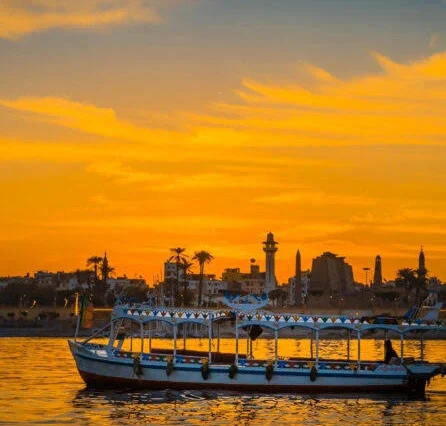 Ramses II Egypt Tour Package 10 Days Cairo, Nile & Sharm El Sheikh