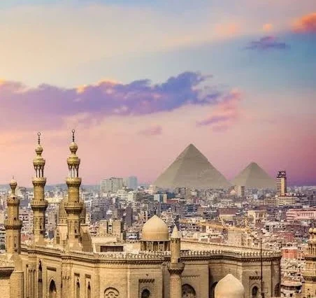 Ramses II Egypt Tour Package 10 Days Cairo, Nile & Sharm El Sheikh