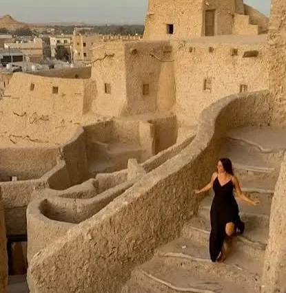 Seti Egypt Tour Package 11 Days Cairo, Nile & Siwa