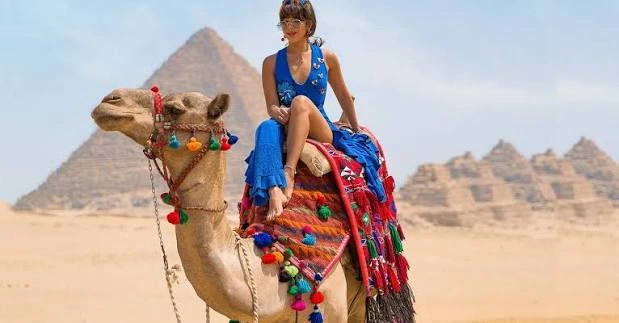 Seti Egypt Tour Package 11 Days Cairo, Nile & Siwa