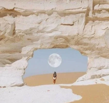 The Balnco Amon Desert Tour Package 10 Days Cairo, Nile & Desert Safari