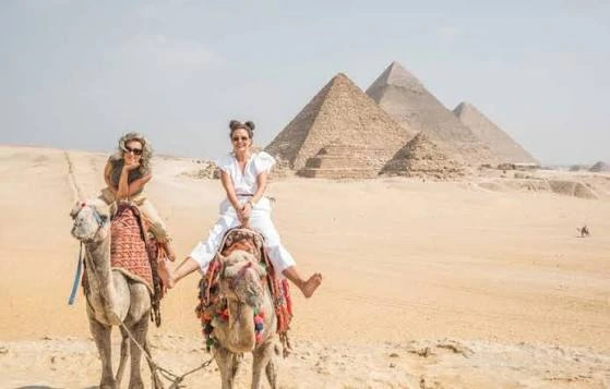 The Best 12 Day Egypt Jordan Tour Pyramids, Nile & Petra Group Adventure