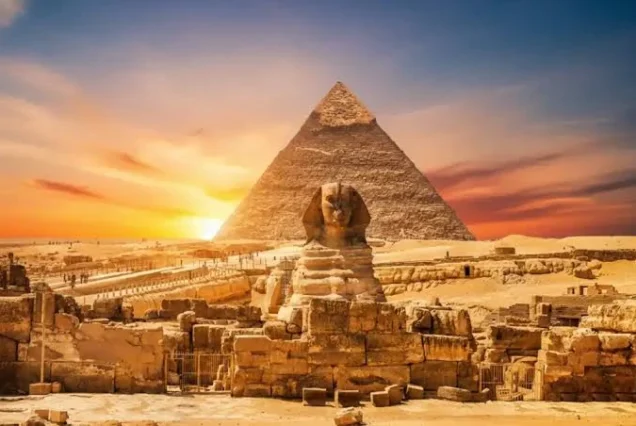 The Best 12 Day Egypt Jordan Tour Pyramids, Nile & Petra Group Adventure