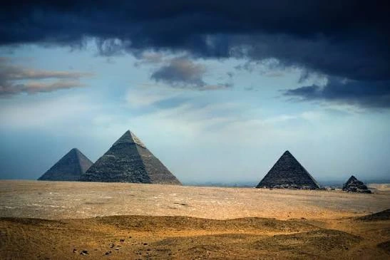 The Best 12 Day Egypt Jordan Tour Pyramids, Nile & Petra Group Adventure