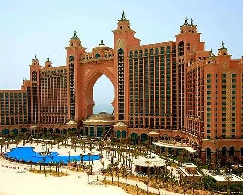 The Best 3 Day Dubai Tour Package A VIP Short Vacation