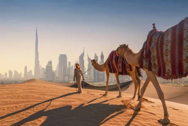 The Best 3 Day Dubai Tour Package A VIP Short Vacation