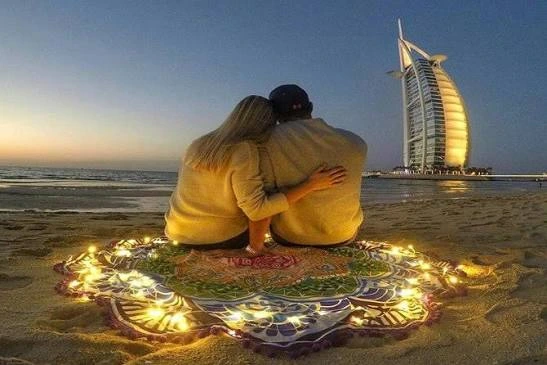 The Best 3 Day Dubai Tour Package A VIP Short Vacation