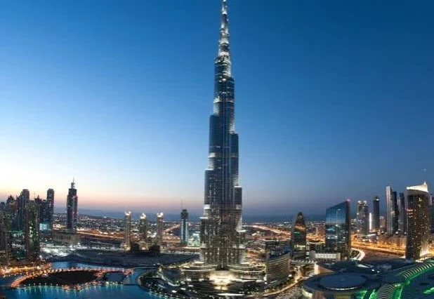 The Best 4 Day Dubai Itinerary A Luxury City Break