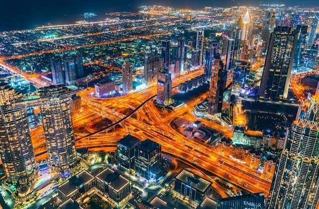 The Best 4 Day Dubai Itinerary A Luxury City Break