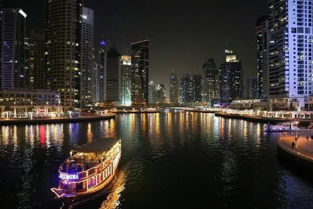The Best 4 Day Dubai Itinerary A Luxury City Break