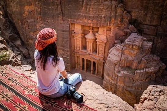 The Best 5 Day Jordan Tour Package A VIP Group Adventure