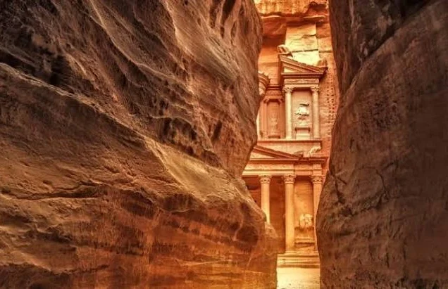 The Best 7 Day Jordan Tour Package A Majestic Circuit