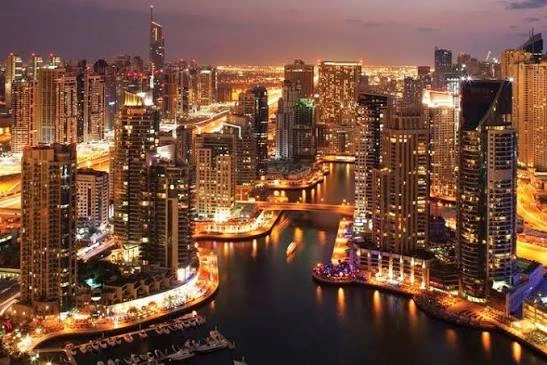 The Best 8 Day Egypt and Dubai Tour An Epic Dual-Country Vacation