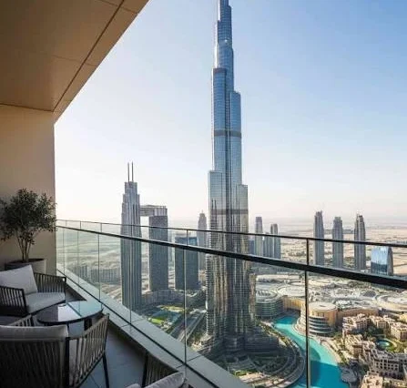 The Best Dubai Tour Packages An Epic 7 Day UAE Itinerary