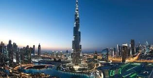 The Best Dubai Tour Packages An Epic 7 Day UAE Itinerary