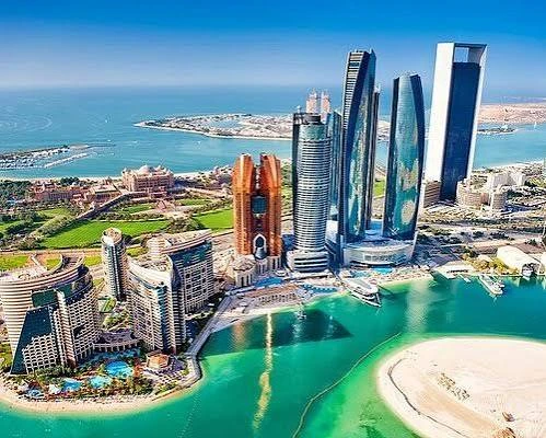 The Best Dubai and Abu Dhabi Tour An Epic UAE Experience