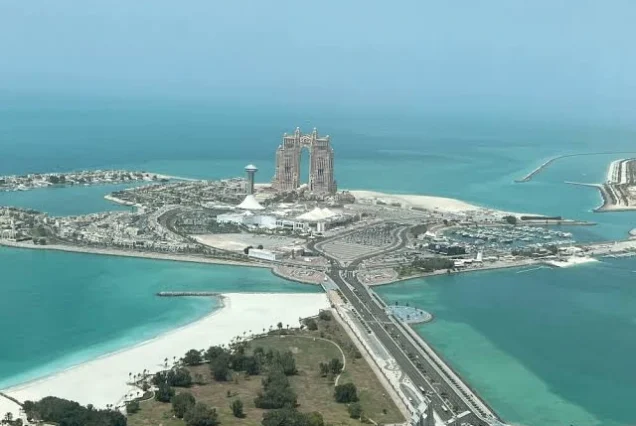 The Best Dubai and Abu Dhabi Tour An Epic UAE Experience