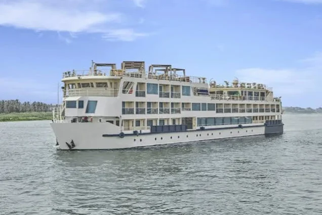 The Cleopatra Egypt Tour Package 7 Days Cairo & Nile Cruise
