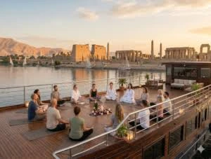The Cleopatra Egypt Tour Package 7 Days Cairo & Nile Cruise