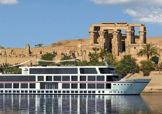 The Egypt Overland Tour Package 8 Days Cairo, Aswan & Luxor