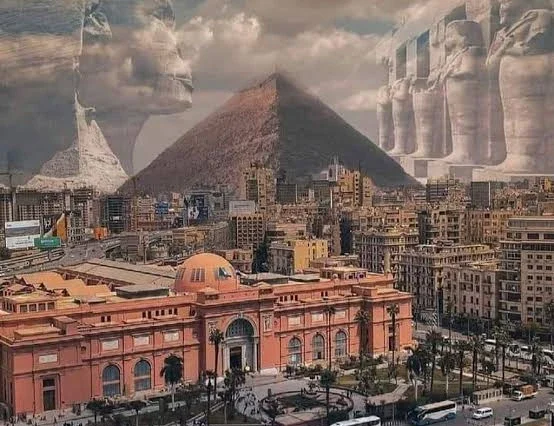 The Egypt Overland Tour Package 8 Days Cairo, Aswan & Luxor