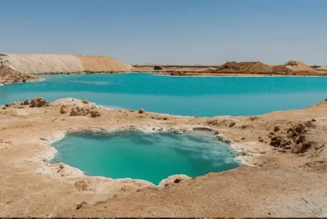 The Tut II Egypt Tour Package 13 Days Cairo, Nile, Red Sea & Siwa