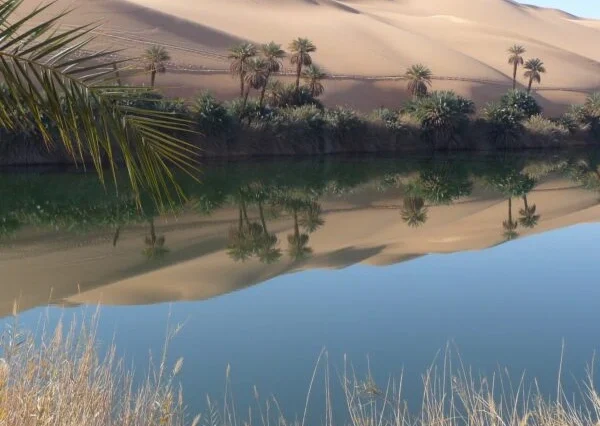 The Tut II Egypt Tour Package 13 Days Cairo, Nile, Red Sea & Siwa