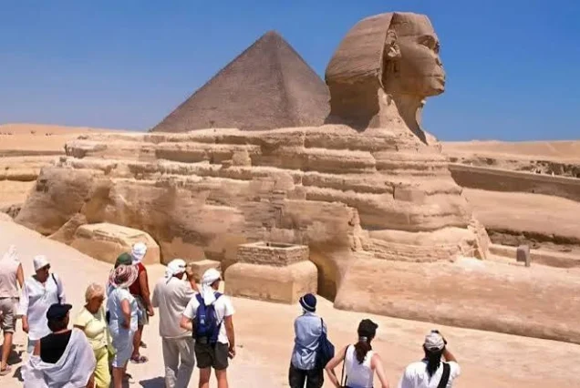 The Ultimate 10 Day Egypt Jordan Tour Pyramids, Nile & Petra