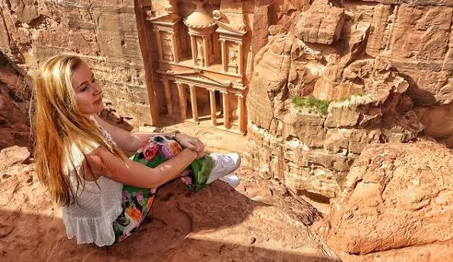 The Ultimate 11 Day Egypt Jordan Tour: Pyramids to Petra
