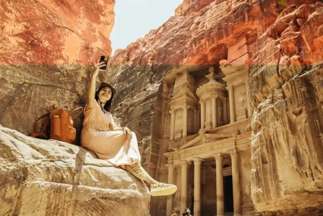 The Ultimate 11 Day Egypt Jordan Tour: Pyramids to Petra