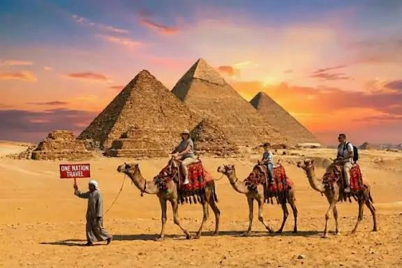 The Ultimate 14 Day Egypt and Jordan Tour A Legendary Middle East Adventure