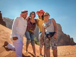 The Ultimate 14 Day Egypt and Jordan Tour A Legendary Middle East Adventure