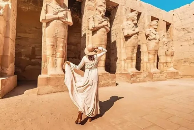 The Ultimate 14 Day Egypt and Jordan Tour A Legendary Middle East Adventure