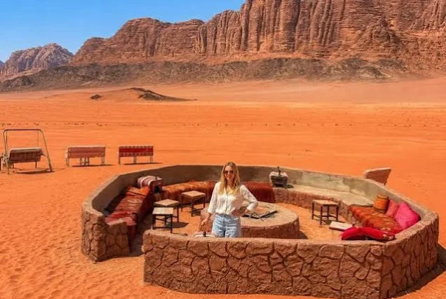 The Ultimate 3 Day Petra Tour Package Express Jordan Escape