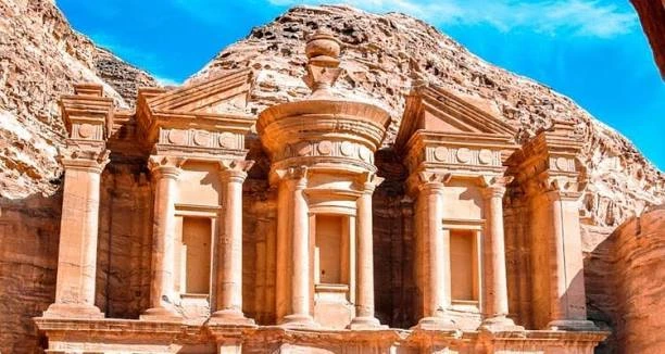 The Ultimate 3 Day Petra Tour Package Express Jordan Escape