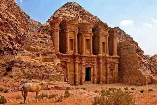 The Ultimate 3 Day Petra Tour Package Express Jordan Escape