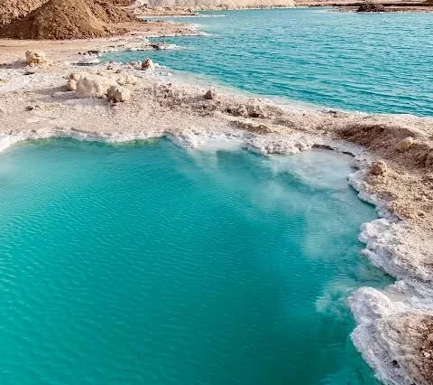 The Ultimate 3 Day Siwa Oasis Tour From Cairo Desert & Salt Lakes
