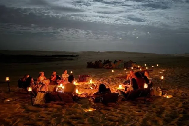 The Ultimate 3 Day Siwa Oasis Tour From Cairo Desert & Salt Lakes