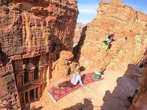 The Ultimate 4 Day Private Jordan Tour A VIP Express Escape