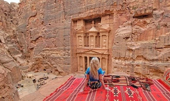 The Ultimate 4 Day Private Jordan Tour A VIP Express Escape