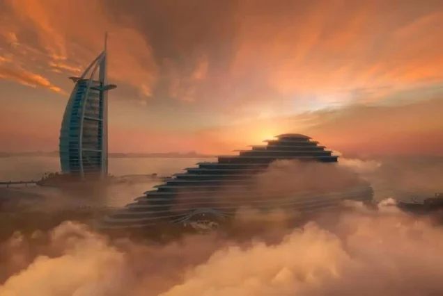 The Ultimate 5 Day Dubai Tour Package An Express UAE Escape
