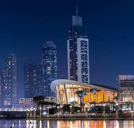 The Ultimate 5 Day Dubai Tour Package An Express UAE Escape