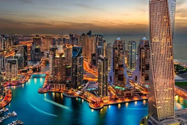 The Ultimate 5 Day Dubai Tour Package An Express UAE Escape