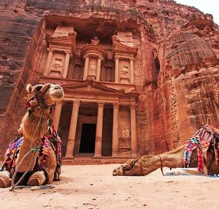 The Ultimate 6 Day Private Jordan Tour A VIP Custom Experience